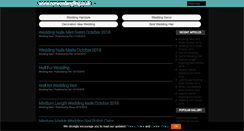 Desktop Screenshot of norwoodangling.co.uk